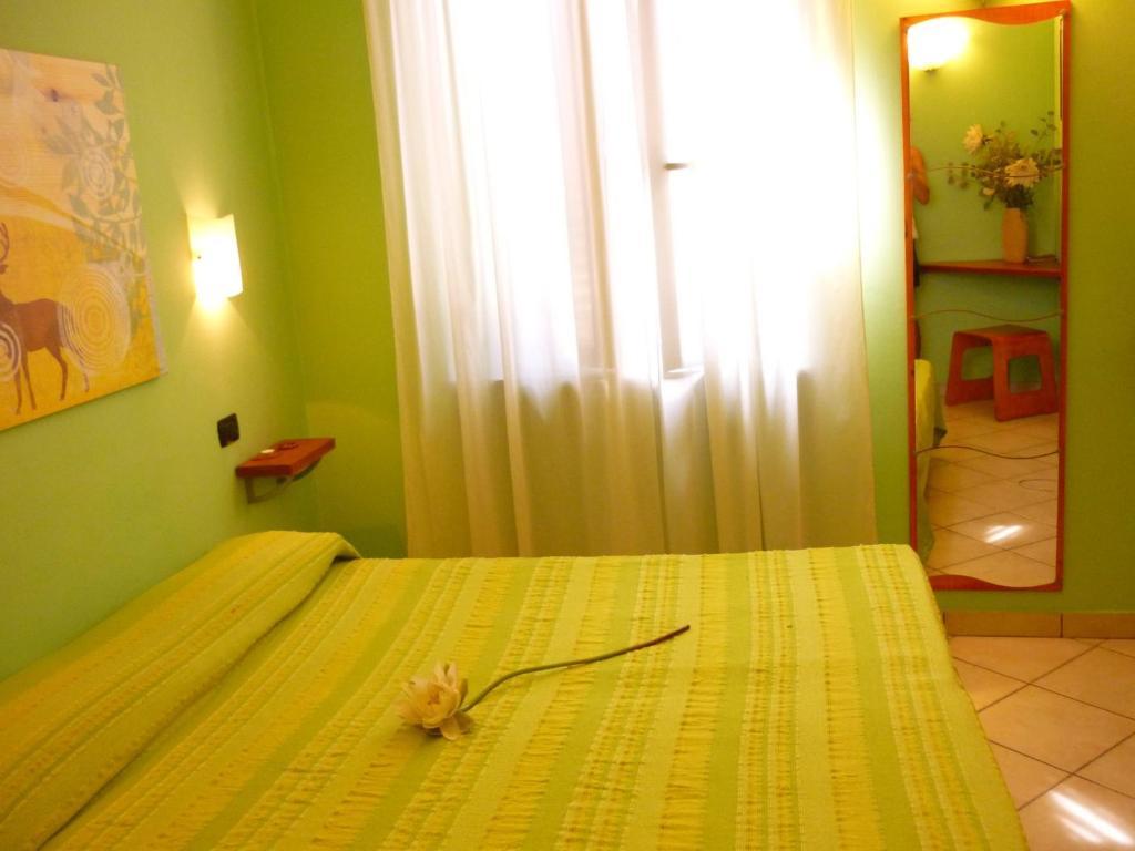 Antica Corte Lucca Szoba fotó