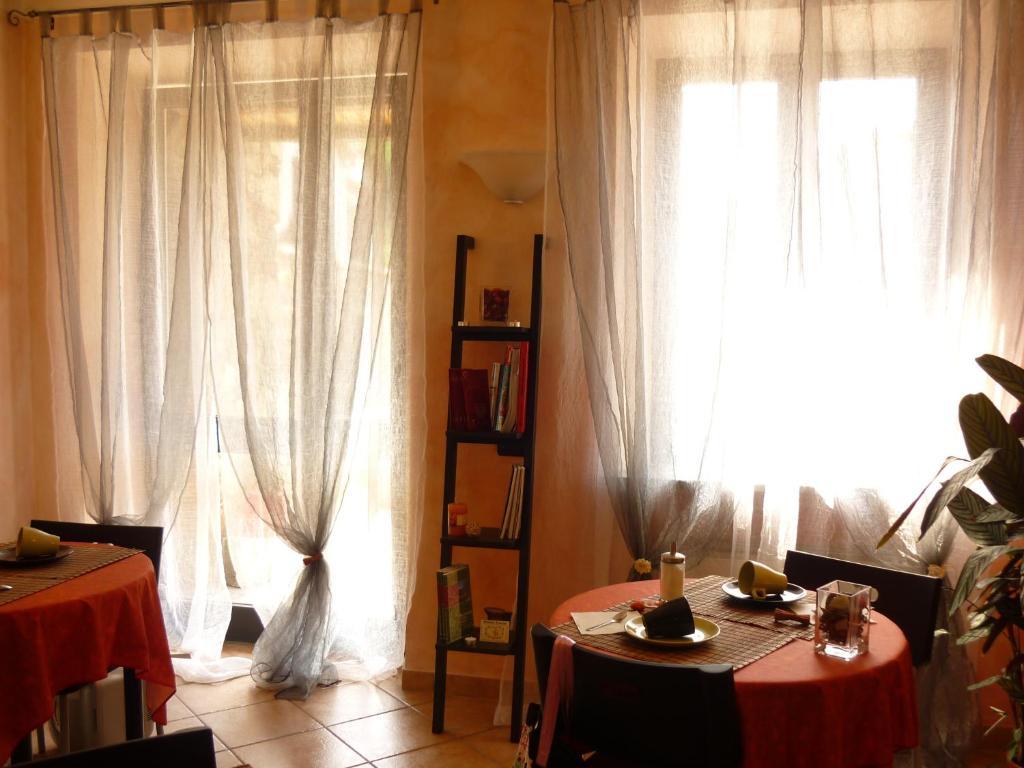 Antica Corte Lucca Kültér fotó
