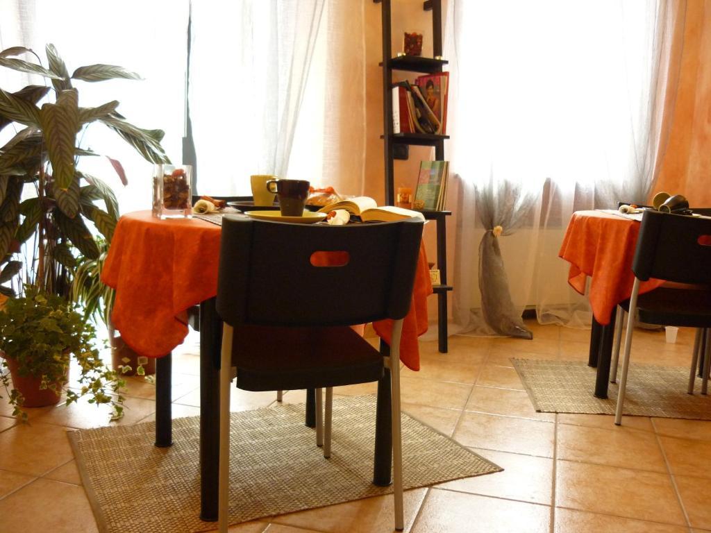 Antica Corte Lucca Kültér fotó
